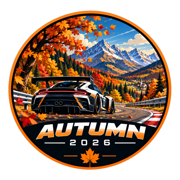 Autumn 2026 logo